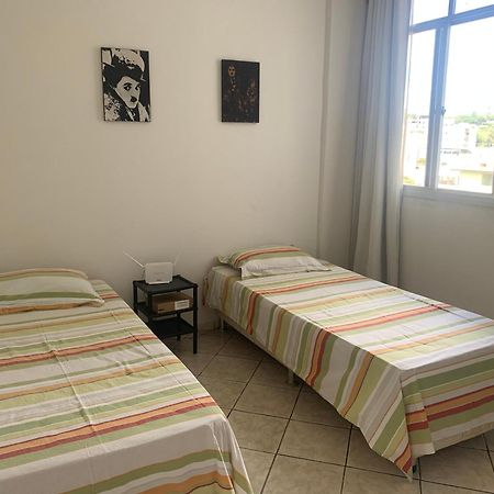 Appartement Bela Vista A Beira Mar à Marataizes Extérieur photo