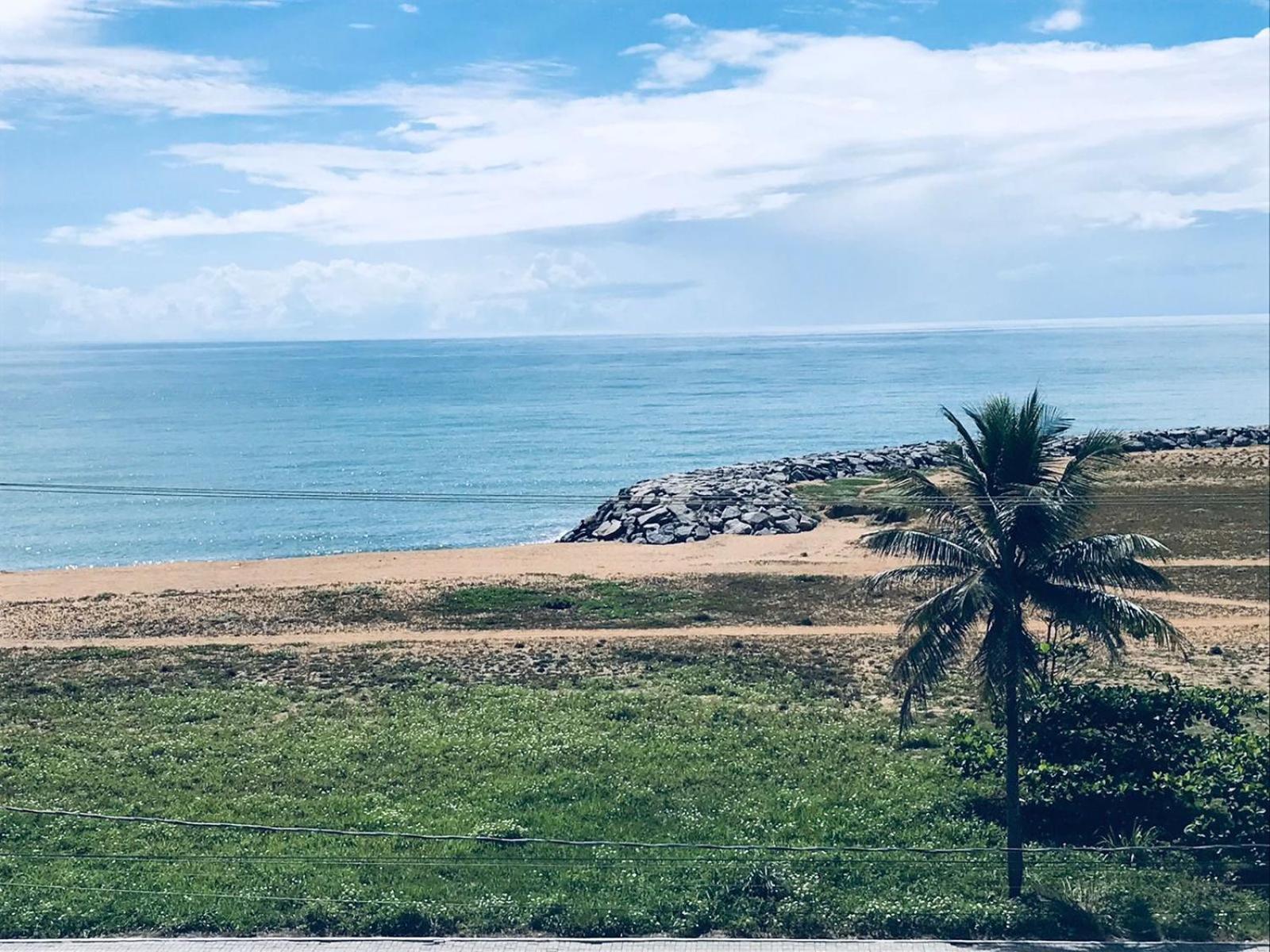 Appartement Bela Vista A Beira Mar à Marataizes Extérieur photo