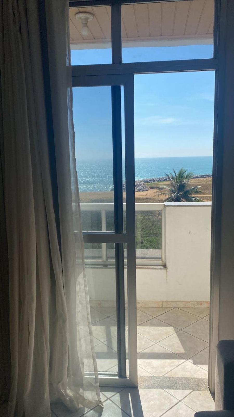 Appartement Bela Vista A Beira Mar à Marataizes Extérieur photo