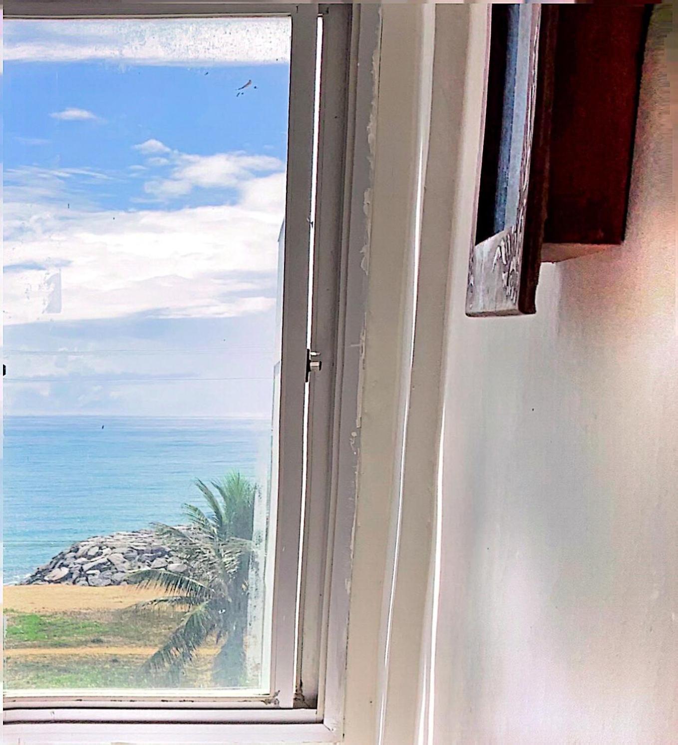 Appartement Bela Vista A Beira Mar à Marataizes Extérieur photo