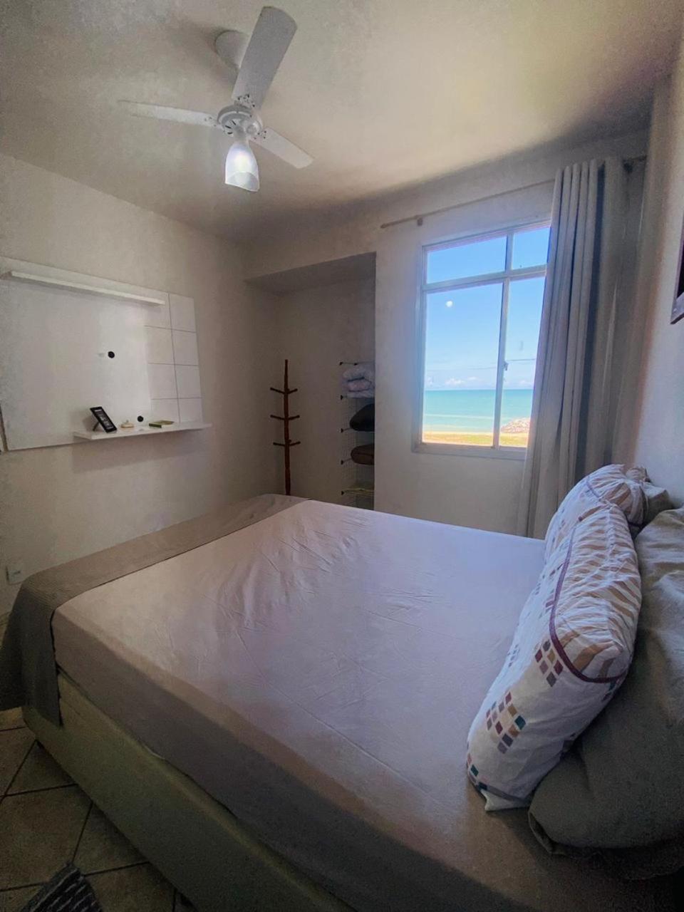 Appartement Bela Vista A Beira Mar à Marataizes Extérieur photo