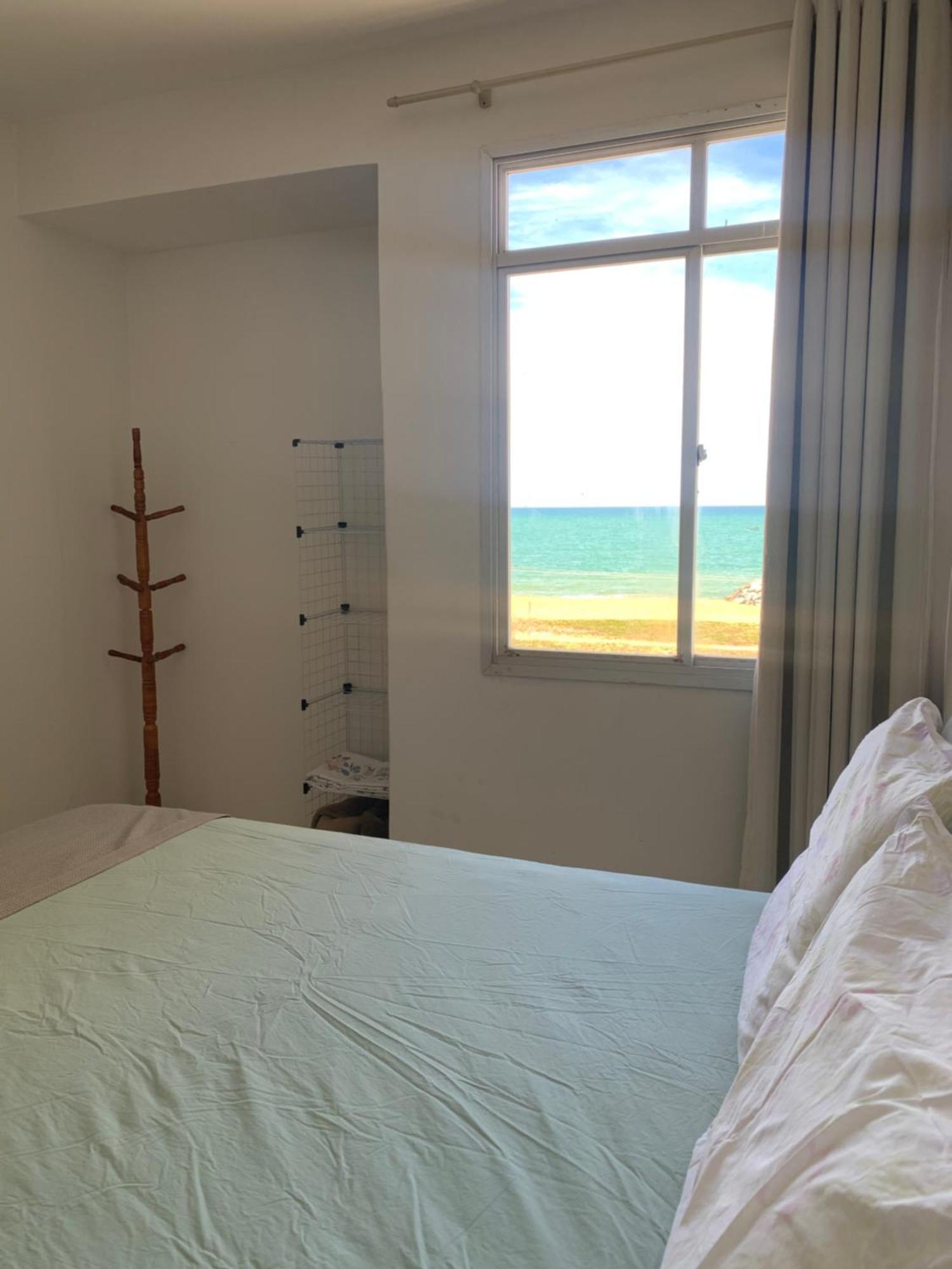 Appartement Bela Vista A Beira Mar à Marataizes Extérieur photo