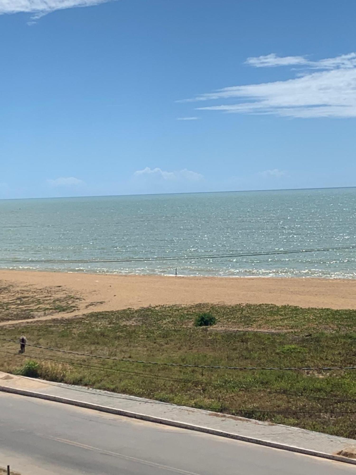 Appartement Bela Vista A Beira Mar à Marataizes Extérieur photo