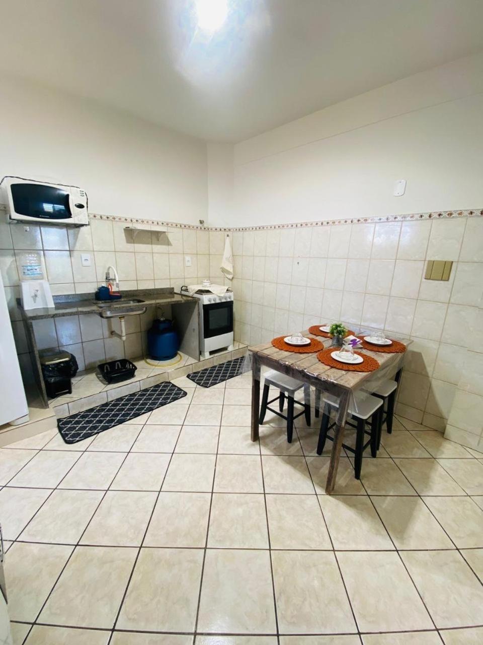 Appartement Bela Vista A Beira Mar à Marataizes Extérieur photo