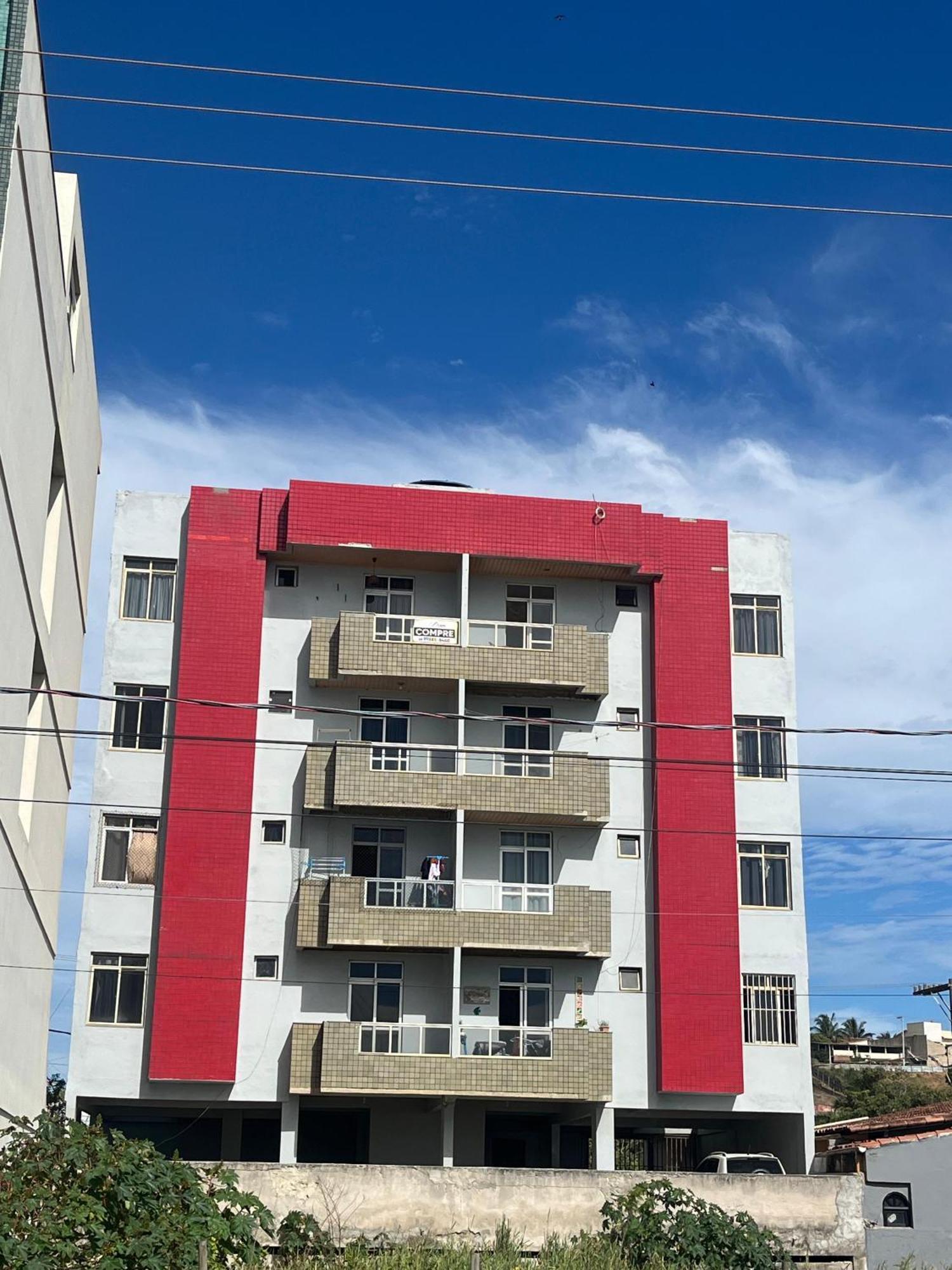 Appartement Bela Vista A Beira Mar à Marataizes Extérieur photo