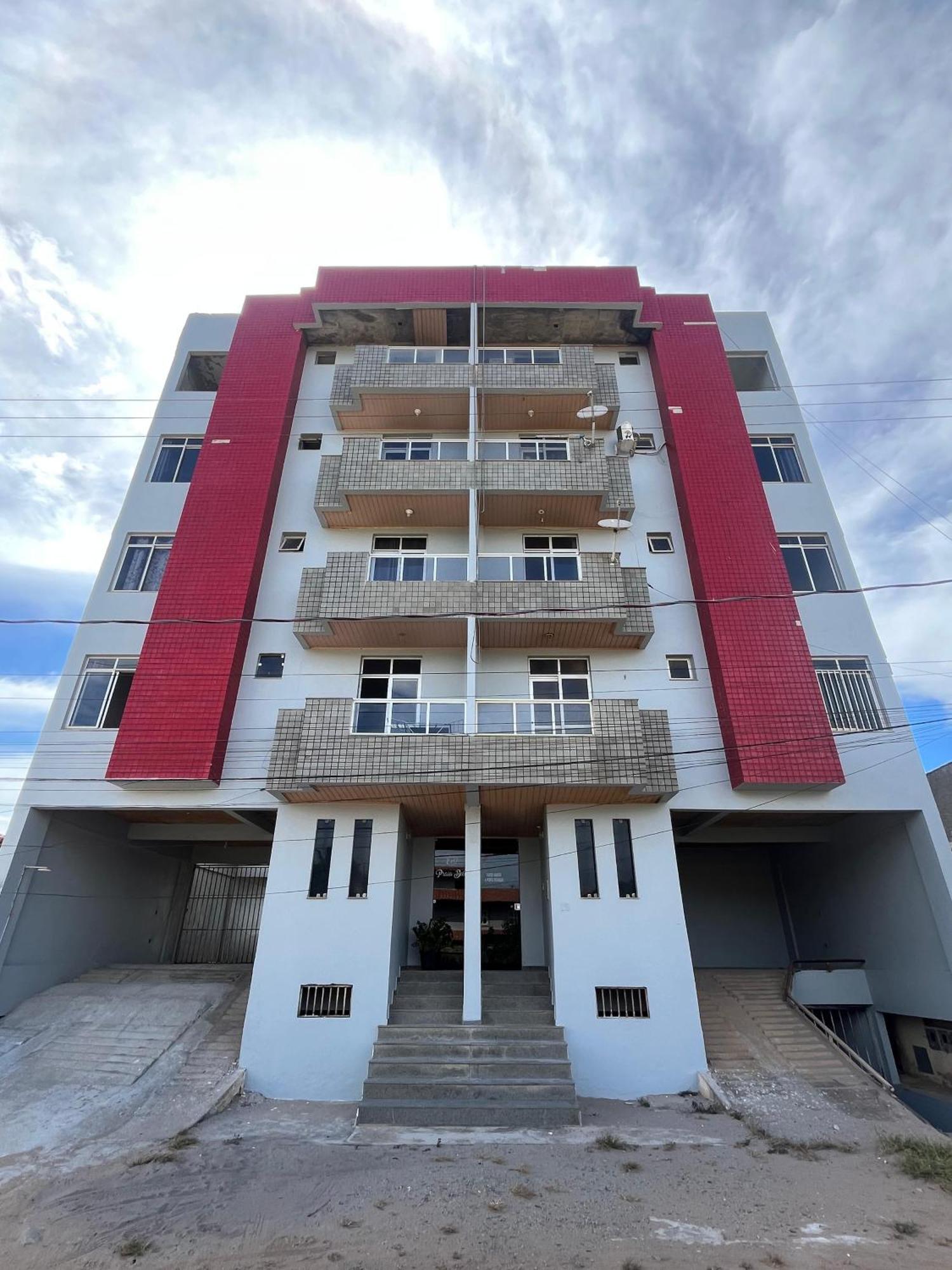 Appartement Bela Vista A Beira Mar à Marataizes Extérieur photo